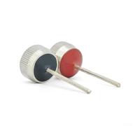 1 coppia di accessori ZQ50A per generatore elettrico a diodi con alternatore a diodi a pressione con dissipazione del calore migliorata e valutazione corrente 50A