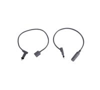 1 Coppia di Adattatori per Cavo da per Starlink GEN2 SPX A Connettore RJ45 per Starlink Gen 2 Dish e Router, Accessori per Starlink.