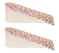 1 coppia di altezza aumenta i cuscinetti del tallone comodi inserti per le