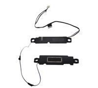 1 coppia di altoparlanti interni sinistro + destro ricambio 5280 E5280 5290 PK23000UO00 XK8F2 CN-0XK8F2 0XK8F2 Laptop XK8F2