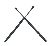 1 Coppia di ammortizzatori a Gas Auto codice 90450-EB31A per Nissan Pathfinder III R51 2005-2013 ricambi Auto.