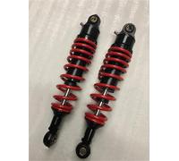 1 Coppia Di Ammortizzatori Ad Aria Per Moto Da 305 Mm Regola L'ammortizzatore Di Smorzamento Per KH125 100 RS100 RS125 XL500S(320mm)