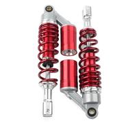 1 Coppia Di Ammortizzatori Ad Aria Posteriori Da 320 Mm Con Attrezzi Per Y&amaha, Accessori Universali Per Moto