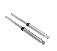 1 Coppia Di Ammortizzatori Anteriori Per Forcella Moto Da 500 Mm, Ricambio Modelli Per PW 50