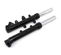 1 Coppia Di Ammortizzatori Per Forcella Anteriore Da 440 Mm Per Accessori Per Moto Fuoristrada Per Yamaha NMAX155 Nmax150