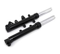 1 Coppia Di Ammortizzatori Per Forcella Anteriore Da 440 Mm Per Y&amaha NMAX155 Nmax150 Ricambi Per Moto Fuoristrada