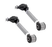 1 coppia di bracci di controllo della campanatura posteriori compatibili for Honda, kit di sospensione ACURA TSX