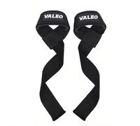 1 Coppia di Cinghie Sportive di Supporto, Cinghie in Silicone Antiscivolo Durevoli per l'Allenamento di Forza in Palestra per Trazioni e Manubri blu,nero,Viola,rosaPoliestere