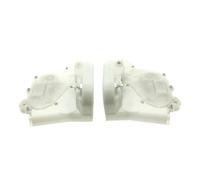 1 coppia di fermi for attuatore serratura portiera anteriore for CR-V 2007-2011 72150-SWA-H01 72110-SWA-H01 blocco serratura portiera centrale Accessori di ricambio