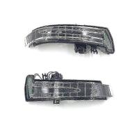 1 coppia di indicatori di direzione per specchietti retrovisori per alcune marche di modelli Classe