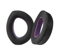 1 Coppia di Meshes Fresco Morbido Orecchio Pad Orecchio Copri Cuscini Per Hd700 Cuffie Spugne Paraorecchie Cuffie Cuffie Manicotto Sostituzione Cuscinetti