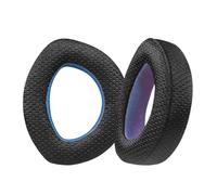1 Coppia di Meshes Fresco Morbido Orecchio Pad Orecchio Copri Cuscini Per Hd700 Cuffie Spugne Paraorecchie Cuffie Cuffie Manicotto Sostituzione Cuscinetti