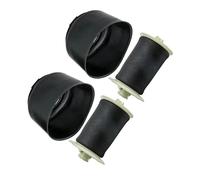 1 Coppia Di Molle Sospensioni Pneumatiche Soffietti Molle Sospensioni Pneumatiche Sinistra E Destra Per Serie 5 GT F07 F10 F11