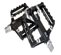 1 Coppia di pedali Pedale piatto Pedale piatto Pedale universale per mountain