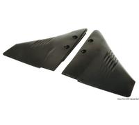 1 COPPIA FLAP STABILIZZATORI PER MOTORE 52.212.02 FINO A 200 HP ALI