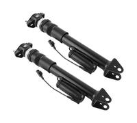 1 Coppia for MERCEDES CLASSE R W251 V251 Aira Ammortizzatore con ADS Posteriore