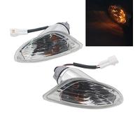 1 Coppia Frecce Moto Indicatore Luce Lampada Direct Eurowagens 77011247238N