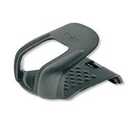 1 Coppia halbfuàÿ raste non cinghia per MTB Pedale City Comfort Bicicletta