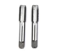 1 Coppia Mano Rubinetti Sottile Filo Taglierino Punta Set M12/ M14/ M16/ M18/