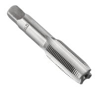 1 Coppia Mano Rubinetti Sottile Filo Taglierino Punta Set M12/ M14/ M16/ M18/
