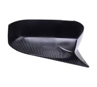 1 Coppia Ox Clacson Laterale Retrovisore Specchietto Cover Orlo Tappo Honda