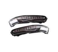 1 Coppia Per Kia per Ceed 2012-2018 87624-A7000 87614-A7000 Auto Anteriore Sinistra Destra Specchietto Retrovisore Indicatore Direzione Lampada Luce Indicatori Direzione Indicatori Direzione Laterali