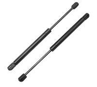 1 Coppia per Nissan Frontier Navara D40 2004-2018 Supporti per Cofano Motore Anteriore aste Bracci Molle a Gas ammortizzatori Barre di Supporto per Sollevamento