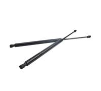 1 Coppia Per Volvo Per XC90 Per MK1 2002-2014 Portellone Posteriore Boot Supporto A Gas Struts Springs Asta idraulica
