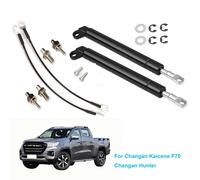 1 Coppia Portellone Posteriore Ammortizzatore Assist Ammortizzatore Molla A Gas Puntone Ascensore Supporto Per Changan Kaicene F70 Changan Hunter