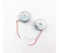 1 coppia sinistra destra Vibration Rumble Motor per controller PS4 Middle Frame L1 R1 Holder
