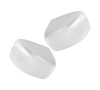 1 Coppia Sinistro Dx Retrovisore Calotta Specchietto Portiera Laterale Orlo