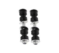 1 Coppia Stabilizzatore Anteriore Sway Bar End Links K5342 Compatibile Con Buick Per Regal 1997-2004 Per Rendezvous 2002-2007 Per Terraza 2005-2006 Boccola Sospensione