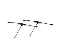 1 coppia T-Receiver Set Migliorate Prestazioni ELRS Ricezione 2.4G/915MHZ 40mm/70mm Facile installazione