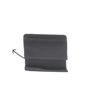 1 Copri Gancio Di Traino Per Paraurti Anteriore Per Toyota Per Vios Per Yaris Per Ativ Sedan 2018-2019 Ganci Paraurti