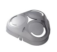 1 Copri Testina For Rasoio, Compatibile Con Philips, S5080 S5095 S5077 S5351, Cover Protettiva Trasparente.