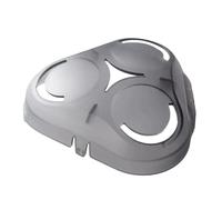 1 Copri Testina Protettiva Trasparente For Rasoio, Compatibile Con Philips, S5080 S5095 S5077 S5351(1pcs)