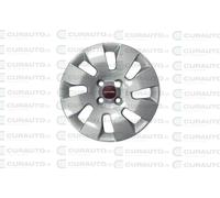 1 COPRICERCHIO BORCHIA COPPA RUOTA PER FIAT PANDA 312 12 13 DIAMETRO D14"