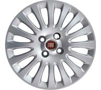 1 copricerchio coppa ruota 15" per Fiat punto 2012 in poi cod 747/15 1pz