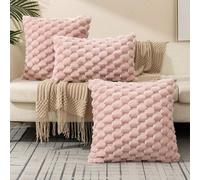 1 copricuscino quadrato in stile bohemien con motivo di tartaruga, realizzato in tessuto di peluche, adatto per soggiorno, camera da letto, uso all"aperto tutto l"anno. 40*40,45*45,30*50,50*50quadriTe