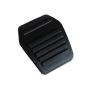 1 COPRIPEDALE FRENO=FRIZIONE COMPATIBILE CON FOCUS 1998> FIESTA 2002>