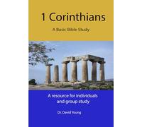1 Corinthians: A Basic Bible Study