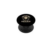 1 Corinzi 11 24 Eucaristia cattolica PopSockets PopGrip Adesivo