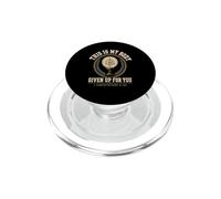 1 Corinzi 11 24 Eucaristia cattolica PopSockets PopGrip per MagSafe