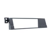 1 cornice radio DIN per BMW 3 E46 1998-2005