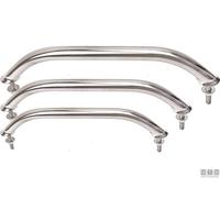 1 CORRIMANO INOX MANIGLIA TIENTIBENE MM 305