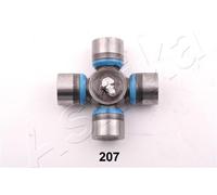 1 CROCIERA ALBERO DI TRASMISSIONE ANTERIORE ASHIKA 6602207 66-02-207