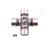 1 CROCIERA ALBERO DI TRASMISSIONE ASHIKA 6602208 66-02-208