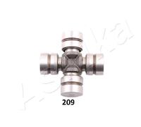 1 CROCIERA ALBERO DI TRASMISSIONE POSTERIORE ASHIKA 6602209 66-02-209