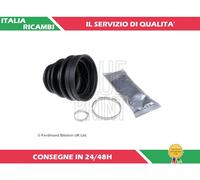 1 CUFFIA GIUNTO OMOCINETICO ANTERIORE BLUE PRINT ADT38185