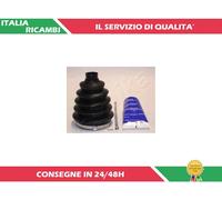 1 CUFFIA GIUNTO OMOCINETICO ANTERIORE DX ASHIKA 63-03-320